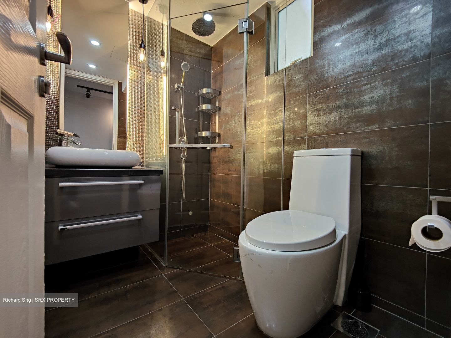 Aquarius By The Park (D16), Condominium #524282381